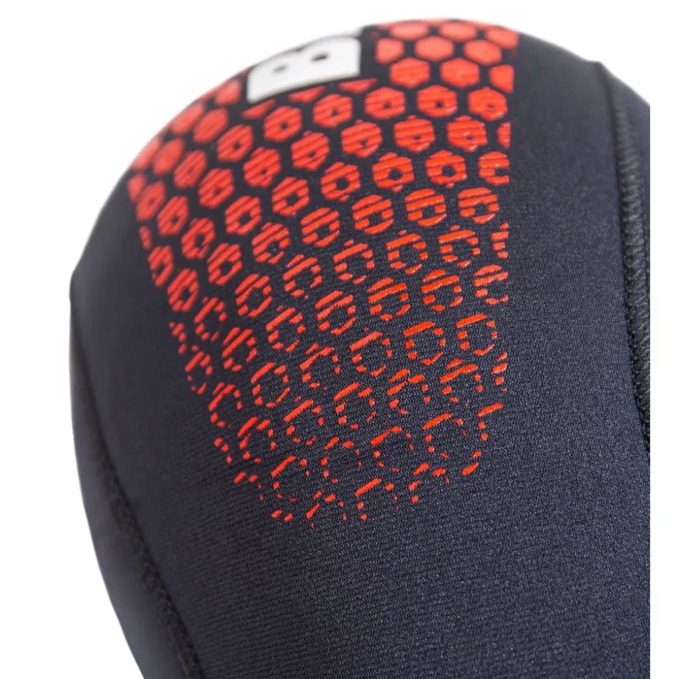 Beuchat Chaqueta de pesca submarina Espadon 7 mm