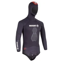 Beuchat Chaqueta de pesca submarina Espadon 7 mm