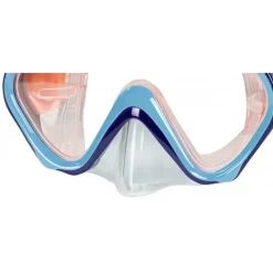 Beuchat Conjunto de esnórquel para niños Oceo MS