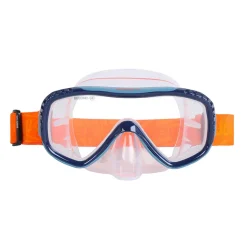 Beuchat Conjunto de esnórquel para niños Oceo MS