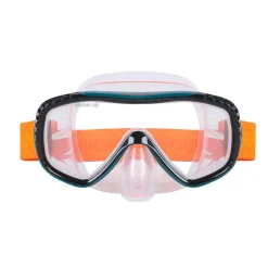 Beuchat Conjunto de esnórquel para niños Oceo MS