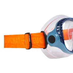 Beuchat Conjunto de esnórquel para niños Oceo MT