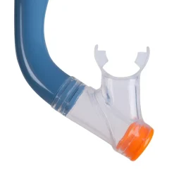 Beuchat Conjunto de esnórquel para niños Oceo MT
