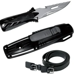 Beuchat Cuchillo Mini Legend