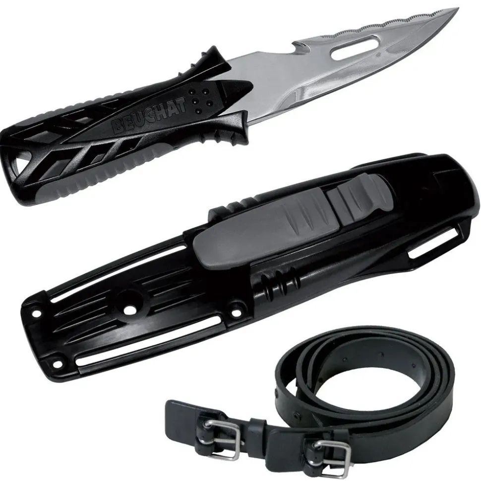 Beuchat Cuchillo Mini Legend