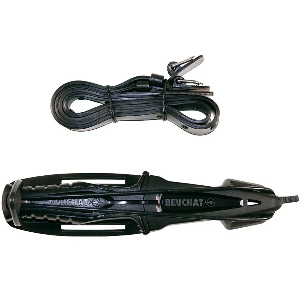 Beuchat Cuchillo Taz