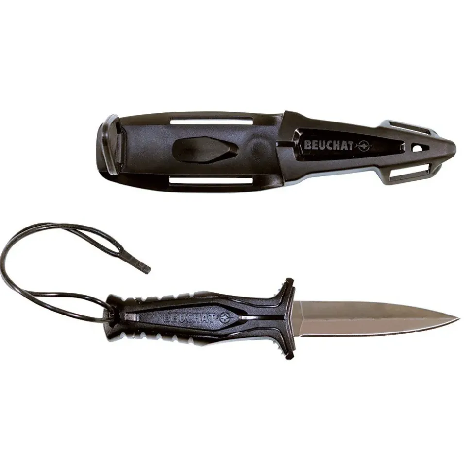 Beuchat Cuchillo Taz