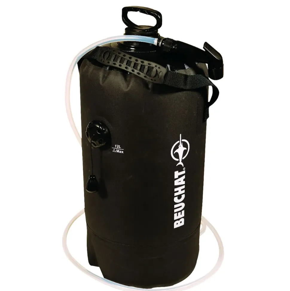 Beuchat Ducha solar para exteriores