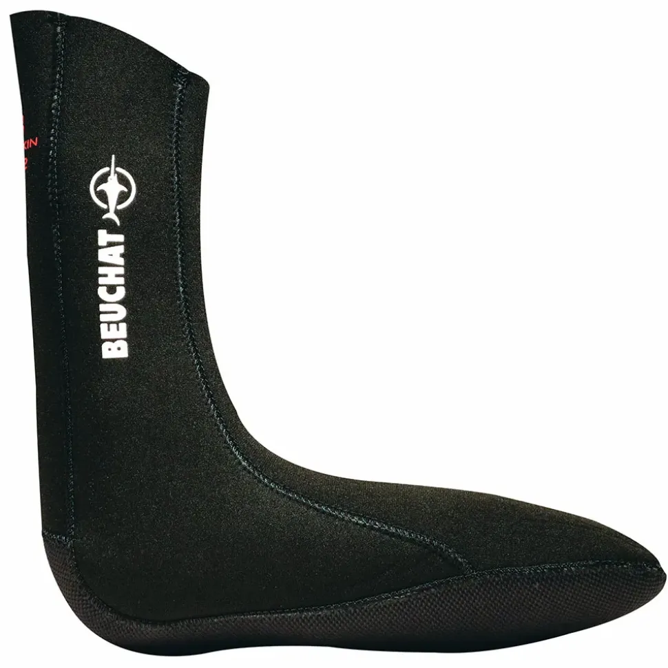 Beuchat Escarpines Sirocco Sport CH 1.5 mm