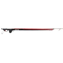 Beuchat Fusil de gomas con carrete Marlin Evil 2 Double
