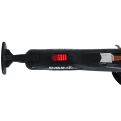 Beuchat Fusil de gomas con carrete Marlin Evil 2 Double