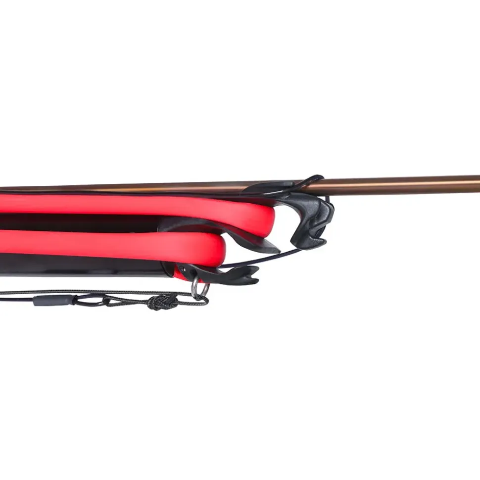 Beuchat Fusil de gomas con carrete Marlin Evil 2 Double