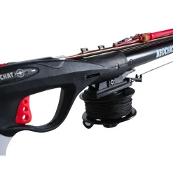 Beuchat Fusil de gomas con carrete Marlin Evil 2 Double