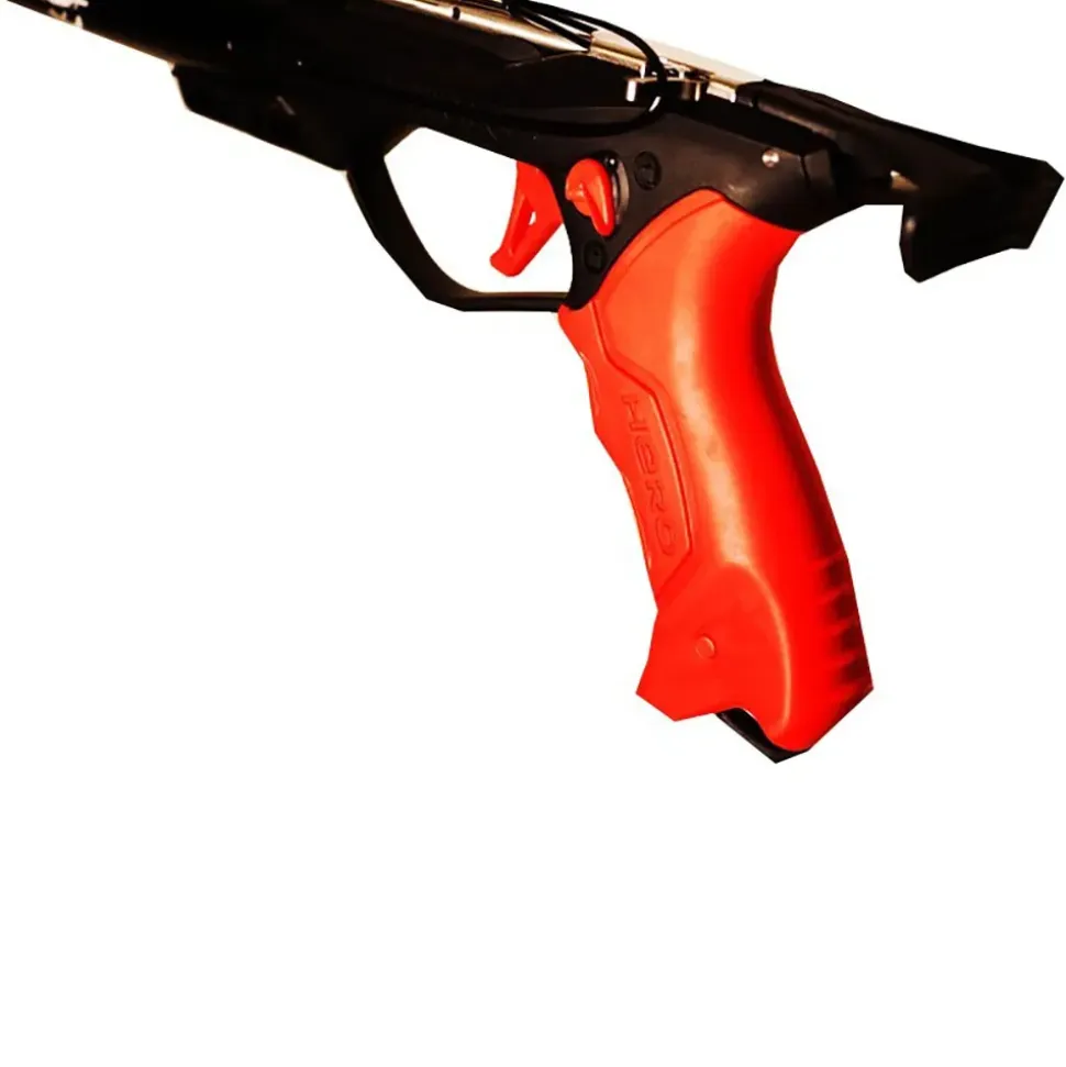 Beuchat Fusil de pesca submarina de gomas Hero Open