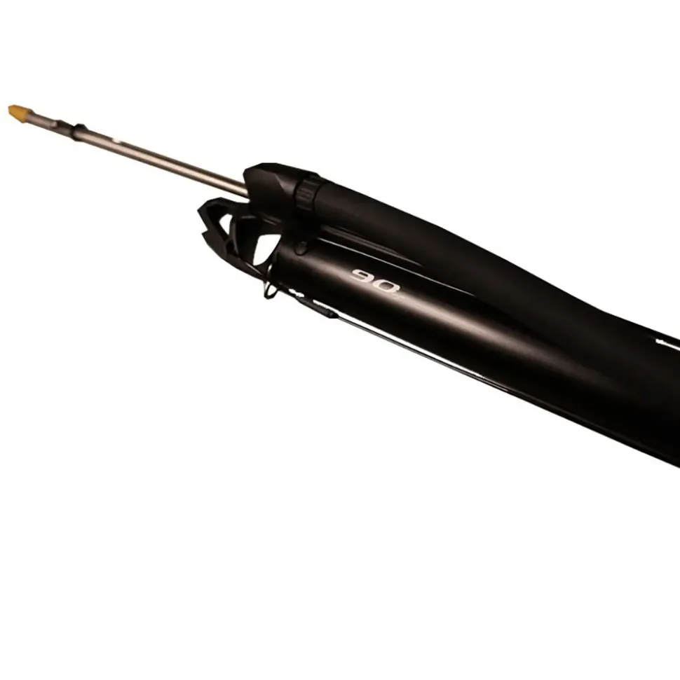 Beuchat Fusil de pesca submarina de gomas Hero Open