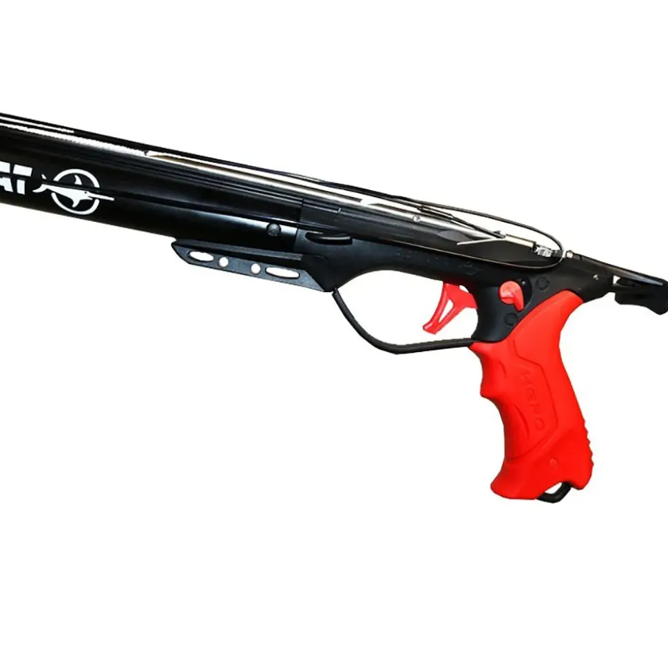 Beuchat Fusil de pesca submarina de gomas Hero Open