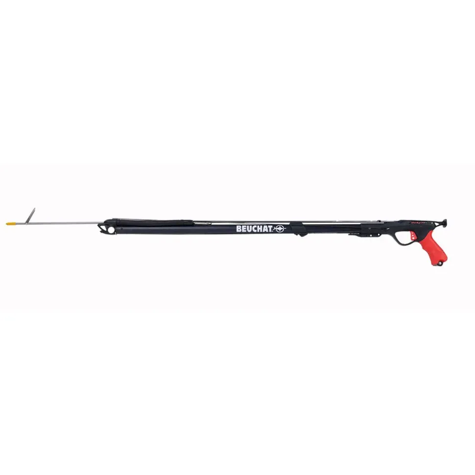 Beuchat Fusil de pesca submarina de gomas Marlin Lite