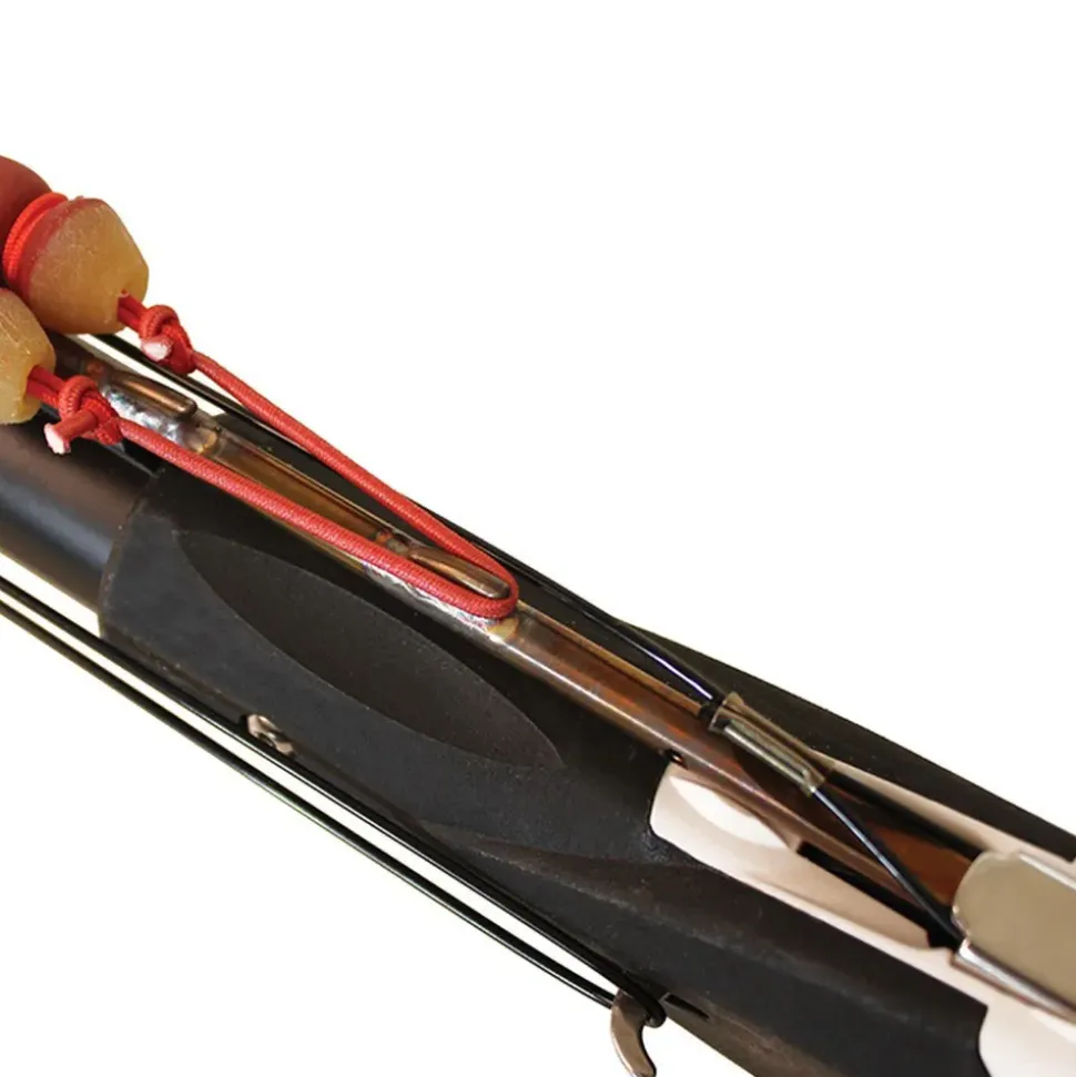 Beuchat Fusil de pesca submarina de gomas Marlin Evil Open