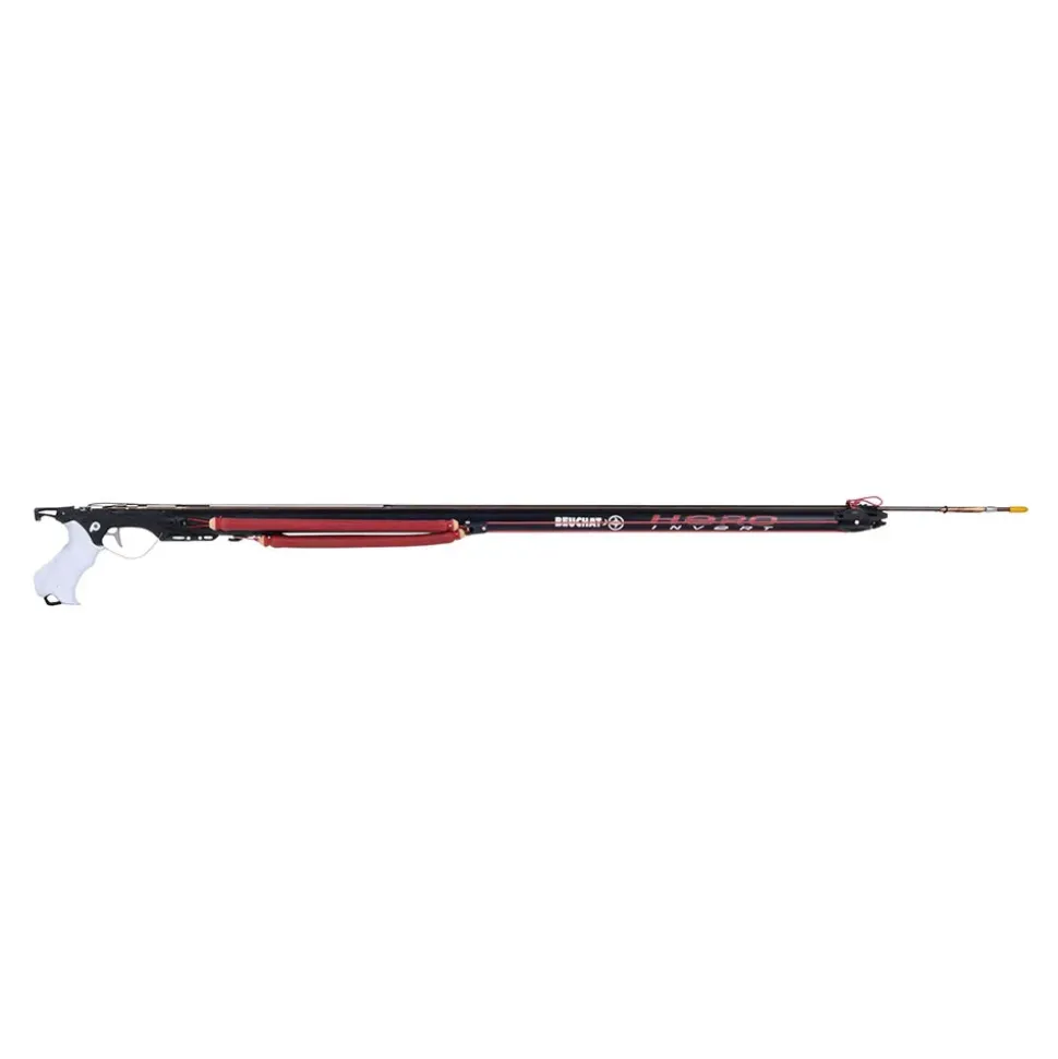 Beuchat Fusil de pesca submarina de gomas Hero Invert reacondicionado