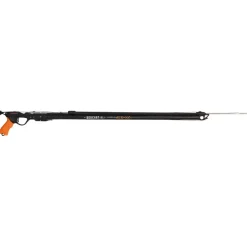 Beuchat Fusil de pesca submarina de gomas Marlin Evil Aluminium With Guide