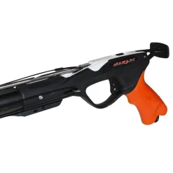 Beuchat Fusil de pesca submarina de gomas Marlin Evil Aluminium With Guide