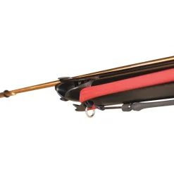 Beuchat Fusil de pesca submarina de gomas Hero 2 Open