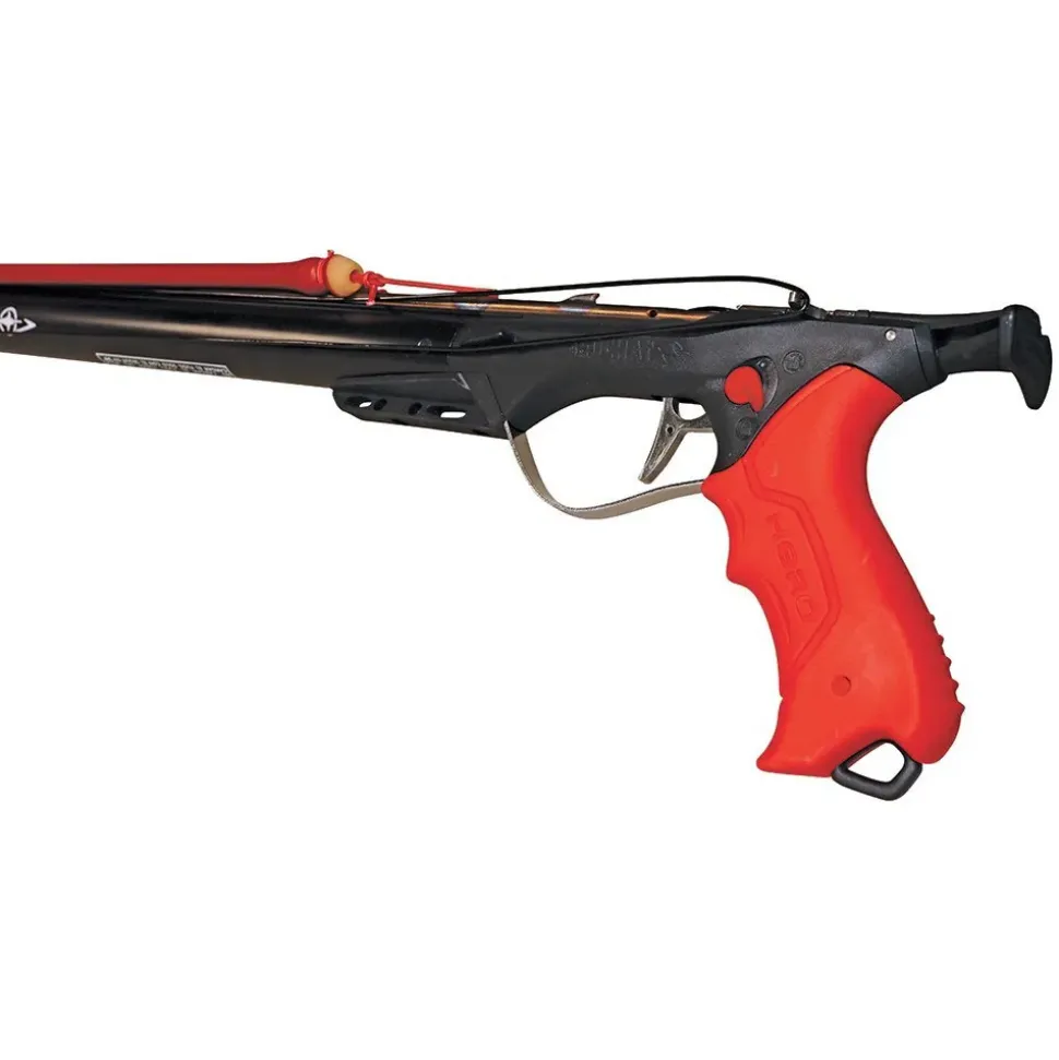 Beuchat Fusil de pesca submarina de gomas Hero 2 Open