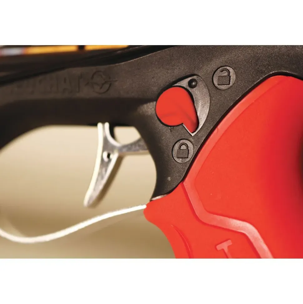Beuchat Fusil de pesca submarina de gomas Hero 2 Open