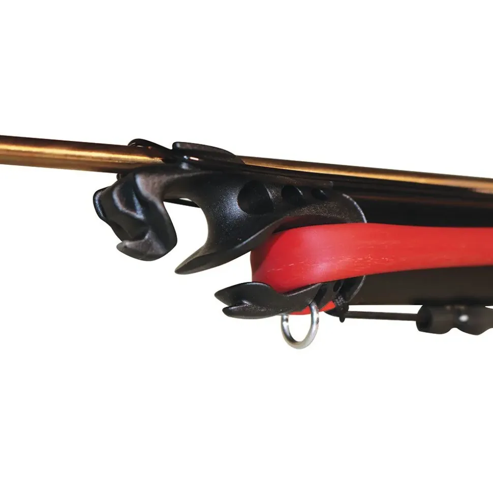 Beuchat Fusil de pesca submarina de gomas Hero 2 Open