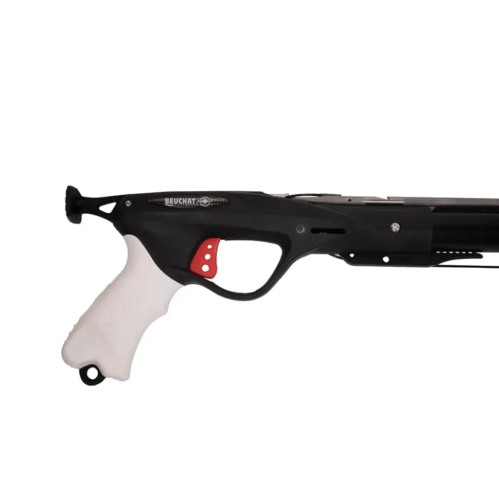 Beuchat Fusil de pesca submarina de gomas Marlin Evil 2