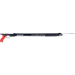 Beuchat Fusil de pesca submarina de gomas Hero 2 Closed