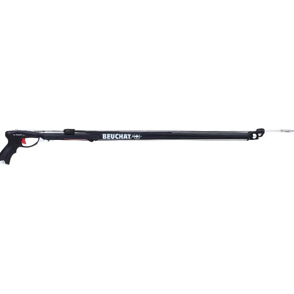 Beuchat Fusil de pesca submarina de gomas Espadon
