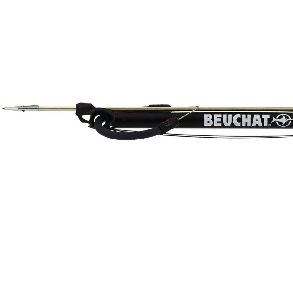 Beuchat Fusil de pesca submarina de gomas Espadon