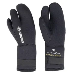 Beuchat Guantes Elite 3DGT 7 mm