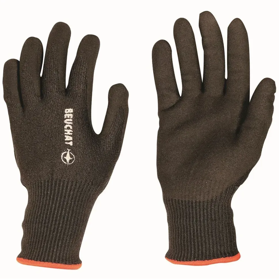 Beuchat Guantes Sirocco Cut Resistant