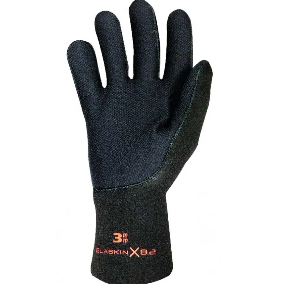 Beuchat Guantes Sirocco Elite CH 5 mm