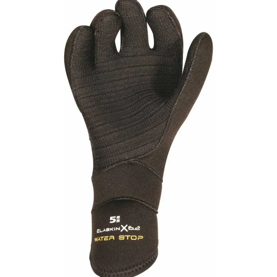 Beuchat Guantes Sirocco Elite 5 mm