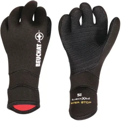 Beuchat Guantes Sirocco Elite 5 mm