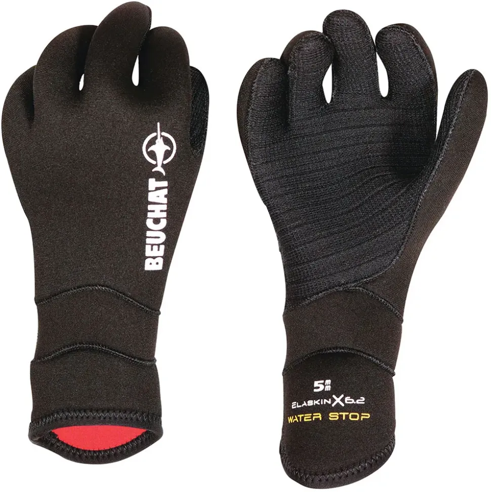 Beuchat Guantes Sirocco Elite 5 mm