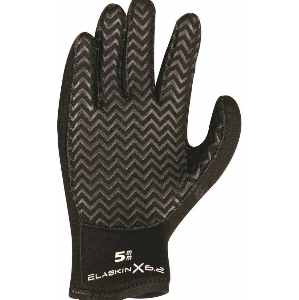 Beuchat Guantes Sirocco Open 3 mm