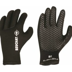 Beuchat Guantes Sirocco Open 3 mm