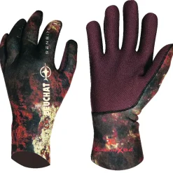 Beuchat Guantes Sirocco Sport CH 1.5 mm