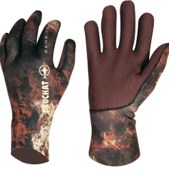 Beuchat Guantes Sirocco Sport CH 1.5 mm