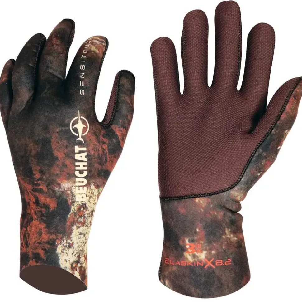 Beuchat Guantes Sirocco Sport CH 1.5 mm