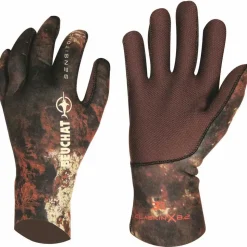 Beuchat Guantes Sirocco Sport CH 3 mm
