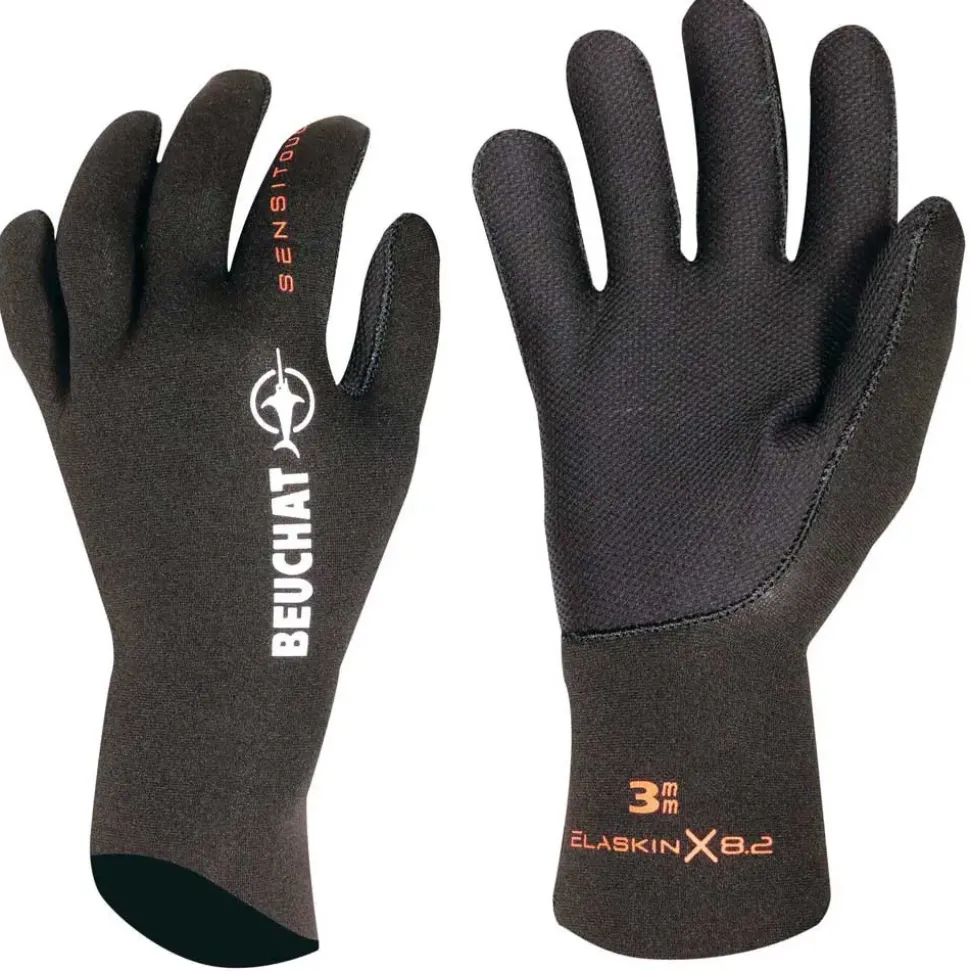 Beuchat Guantes Sirocco Sport CH 1.5 mm