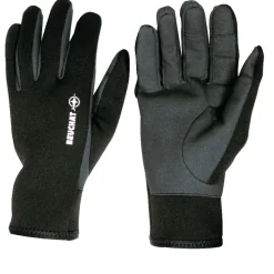 Beuchat Guantes Sirocco Sport Protect Amara Couro 2.5 mm
