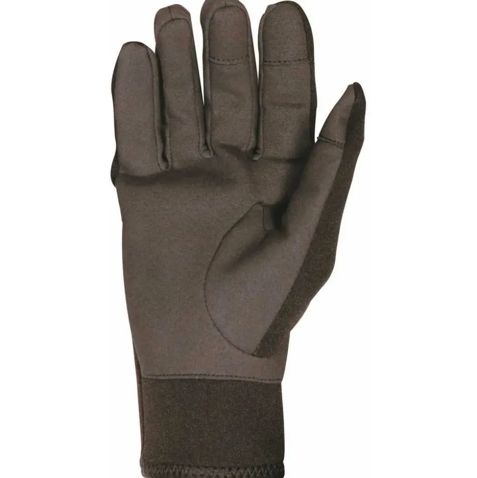 Beuchat Guantes Sirocco Sport Protect Amara Couro 2.5 mm