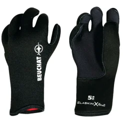 Beuchat Guantes Sirocco Sport 5 mm