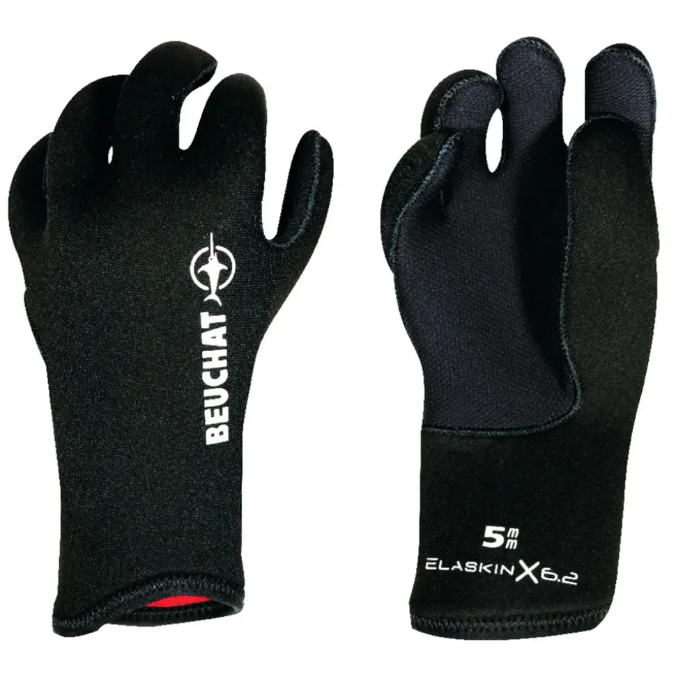 Beuchat Guantes Sirocco Sport 3 mm